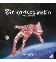 Bir Karikatüristin Hatıra Defteri