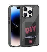 Nihcase iPhone 14 Pro Max Kılıf NFC Smart Akıllı Kapak