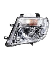 Far Navara 10-15 D40 /Pathfınder 10-15 Motorlu Sol (Oem No: 26060-5X00B)