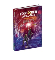 National Geographic Kids Kaşifler Akademisi - Trudi Trueit