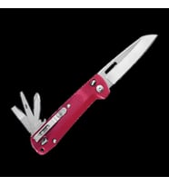 Leatherman FREE K2 Crimson (Karışık)