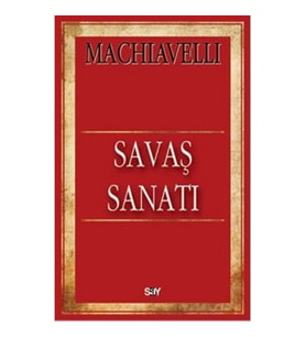 Savaş Sanatı
