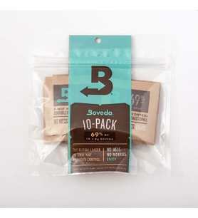 BOVEDA %69 8gr 10 Paket Puro Nemlendirici