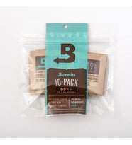 BOVEDA %69 8gr 10 Paket Puro Nemlendirici