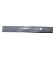 Ford Transıt Connect- 02/09; Arka Tampon Demiri (Gri Boyalı)(Sensör Deliksiz) (Oem No: 2T14 17K823 A