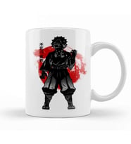 Crimson Sanemi Kupa Bardak Porselen