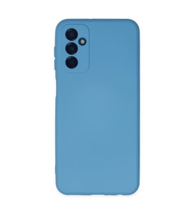 Galaxy M23 Kılıf Nano İçi Kadife - Mi