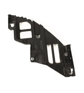 Vw Golf 6 Ön Sağ Tampon Braketi 2008-2013