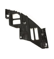 Vw Golf 6 Ön Sağ Tampon Braketi 2008-2013