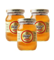 Binboğa Balı 240 gr Cam x 3 Adet