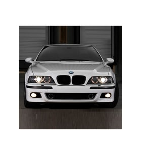 Bmw E39 Xenon Oto Ampulü Photon D2s 4300k (1996-2003)