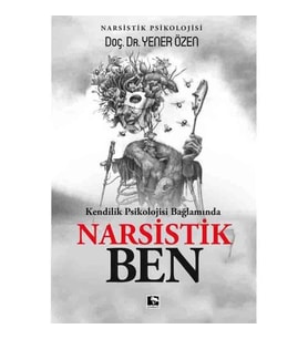 NARSİSTİK BEN