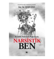 NARSİSTİK BEN