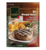 BUHARA ET MANGAL HARCI 90 GR