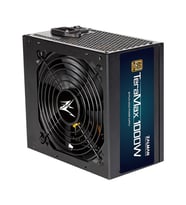 ZALMAN 1000W 80+ GOLD ZM1000-TMXSE PCIE 5.1 TAM MODÜLER POWER SUPPLY