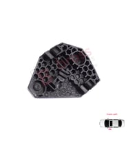 Ford Mondeo MK1 MK2 1992-2001 4/5 Kapı 93BBF23201B İçin Ön Sol Kapı Cam Kriko Tamir Klipsi