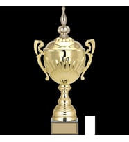 ODAK KUPA - Figürlü Kupalar - Bowling / Labut Figürlü Kupalar FG-089 A - 49 cm