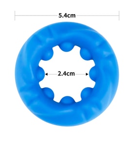 Pinnacle Pro Ridge Bump Stretcher