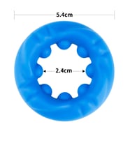 Pinnacle Pro Ridge Bump Stretcher