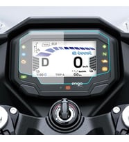 Kawasaki 4.3 inç Gösterge Ekran Koruyucu Ninja / Z / Versys