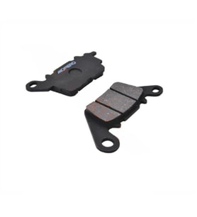 Monero Gold Ön Fren Balatası Yamaha Nmax 125 155 Delight 125 2017-2018 (380,694)