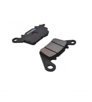 Monero Gold Ön Fren Balatası Yamaha Nmax 125 155 Delight 125 2017-2018 (380,694)