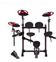 Ddrum Betaxp2 Elektronic Drum Set