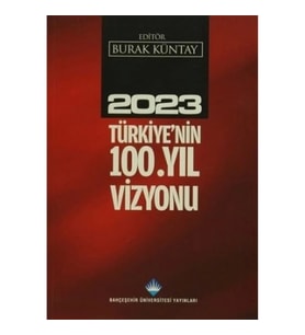 2023 Türkiye'nin 100. Yıl Vizyonu