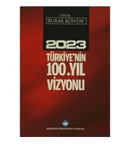 2023 Türkiye'nin 100. Yıl Vizyonu