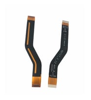 Samsung A215 A21 Ara Film Flex A++ Süper Kalite