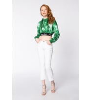 VİGOSS SPORT KADIN KAPŞONLU SWEATSHIRT VS1140-30034