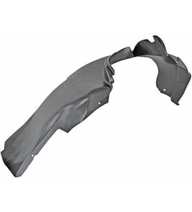 Alfa Romeo 2014-7 Ön Çamurluk Davlumbazı Sağ 2001-2005 (Oem No:  46840164)