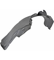Alfa Romeo 2014-7 Ön Çamurluk Davlumbazı Sağ 2001-2005 (Oem No:  46840164)