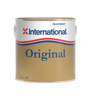 INTERNATIONAL ORIGINAL 2,5LT TEKNE YAT VERNİK