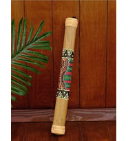 Bambu Yağmur Sesi 40 Cm