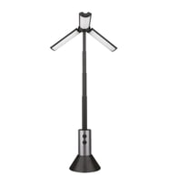 Kamp Lambası - Panther - USB Şarjlı - PT- Berry