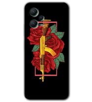 Redmi Note 12 5G Kılıf HD Desen Baskılı Kılıf - Bedel