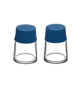 Paşabahçe Zest Tuzluk Biberlik 2 li Set 43870