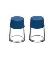 Paşabahçe Zest Tuzluk Biberlik 2 li Set 43870