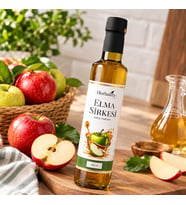 Elma Sirkesi 500 Ml