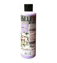 RİCH SLF-240-818 SELFY DECOR VERNİKLİ AKRİLİK BOYA 240cc.LİLYUM