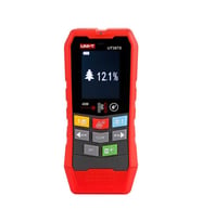 Unit UT387S Duvar Tarayıcı ve Ahşap Nem Ölçer Özellikli