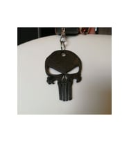 2'li The Punisher Anahtarlık, Punisher Anahtarlık