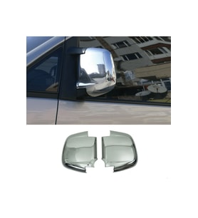 Hyundai Starex ABS Ayna Kapağı Tk 2004 Üzeri