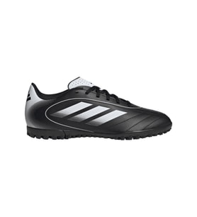 Adidas IH0083 Goletto IX TF Unisex Halı Saha Ayakkabısı (Siyah)