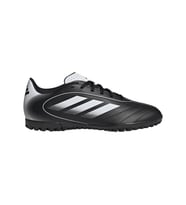 Adidas IH0083 Goletto IX TF Unisex Halı Saha Ayakkabısı (Siyah)
