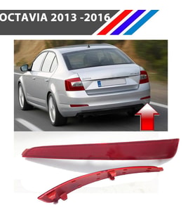 Octavia Reflektör R 13-16