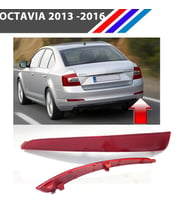 Octavia Reflektör R 13-16
