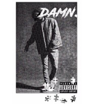Kendrick Puzzle 240 Parça Yapboz