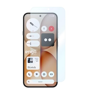Nothing Phone (4a) Ekran Koruyucu 9H Sertlik Nano Parlak